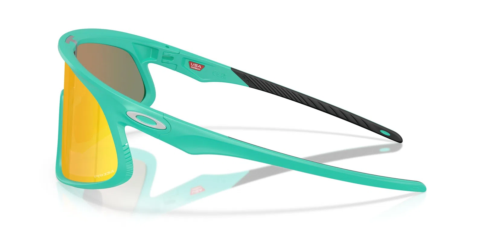 Oakley Rslv 9484D Sunglasses - view 77